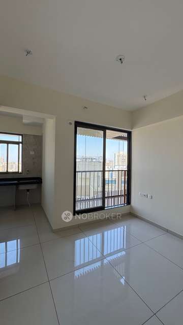 1 BHK Flat In Chandak 34 Park Estate For Sale  In Goregaon West