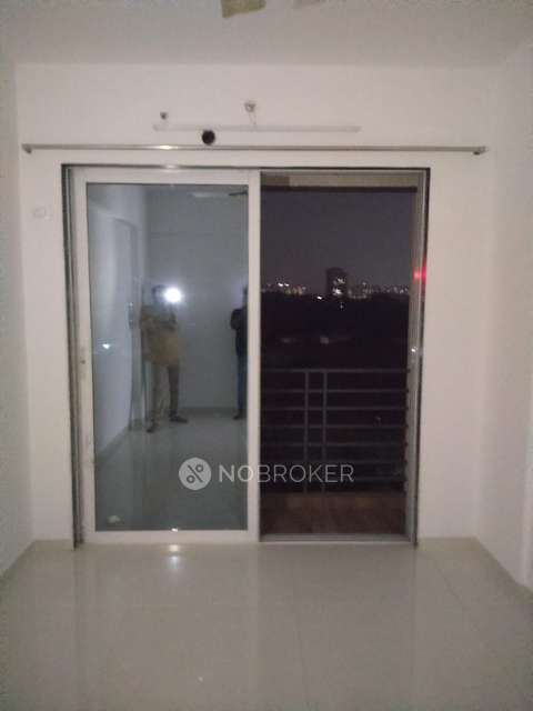 2 BHK Flat In Om Aditya	Paraiso, Shilphata Road For Sale  In Shilphata Road