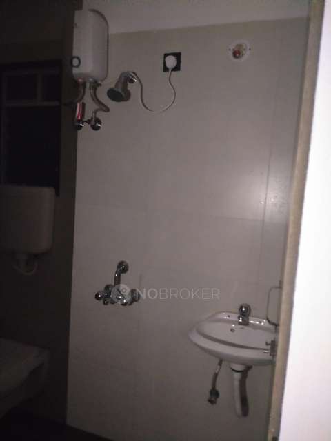 2 BHK Flat In Om Aditya	Paraiso, Shilphata Road For Sale  In Shilphata Road