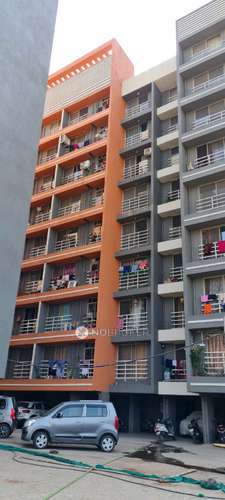 2 BHK Flat In Wellwisher Township Khopoli For Sale  In V5m3+qr5 Dimple Gardens, Rasayani, Maharashtra 410207, India