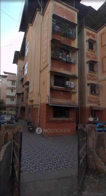 PG for Girls in Shital Society