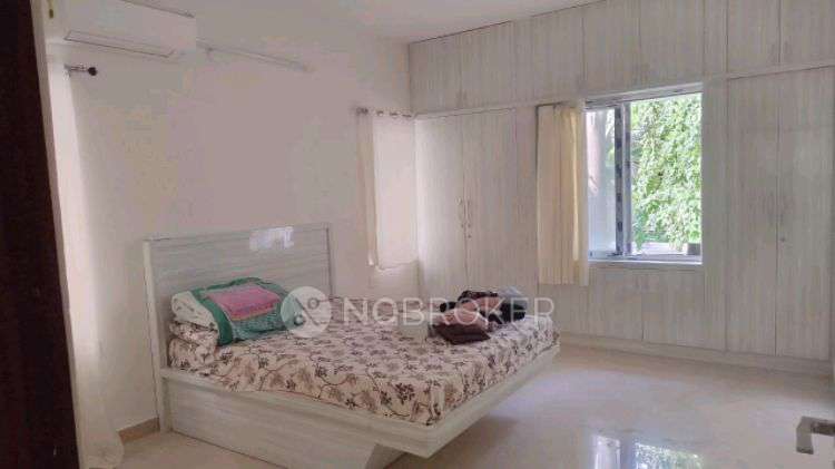 4 BHK Villa In Manjeera Purple Town Villas for Rent  In Gopanapalli, Hyderabad