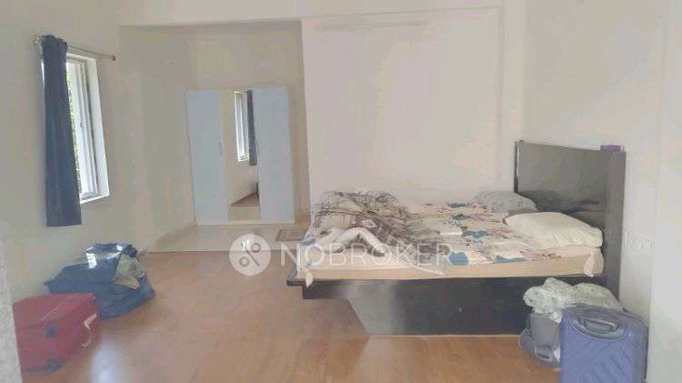 4 BHK Villa In Manjeera Purple Town Villas for Rent  In Gopanapalli, Hyderabad