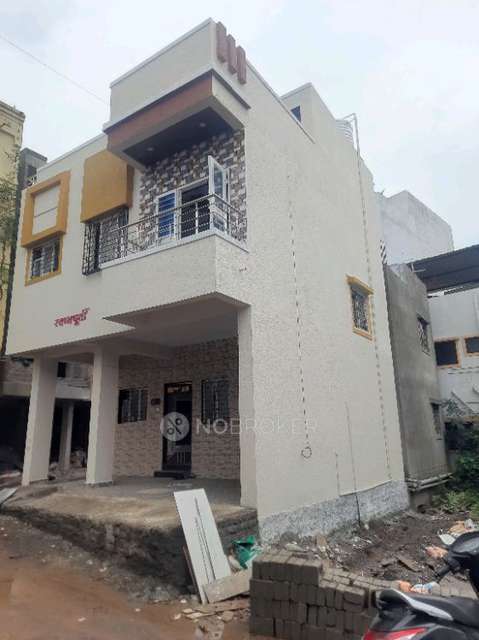 1 BHK House for Rent  In Alandi - Vadgaon Road