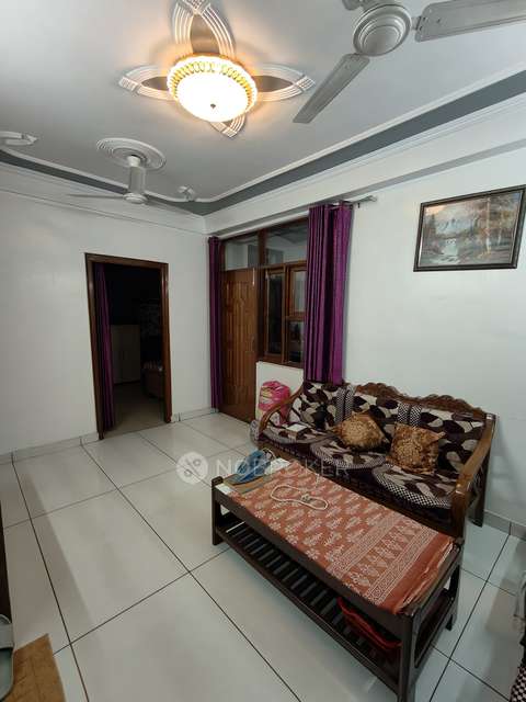 2 BHK Flat For Sale  In Mehrauli
