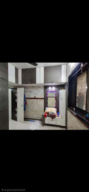 1 BHK Flat In Shivalin Building,60 Feet Road,opp Nakoda Parashnath Jain Deraser,bhayandar West For Sale  In 8r2x+rmp, 60 Feet Rd, Bhayandar, Bhayandar West, Mira Bhayandar, Maharashtra 401101, India