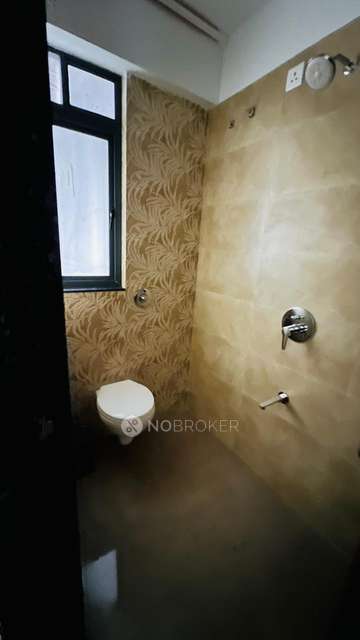 Single Room for Female In 4+ BHK  In Karandikar Kls Supremus In Pashan