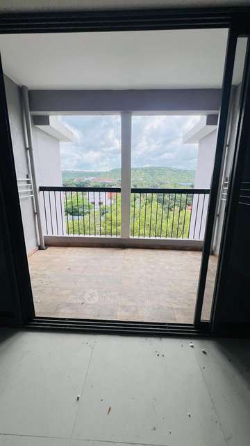 Single Room for Female In 4+ BHK  In Karandikar Kls Supremus In Pashan