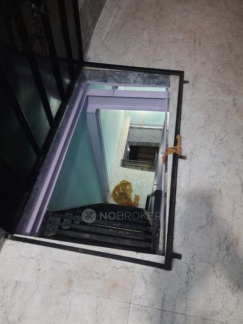 1 RK House For Sale  In Vikhroli