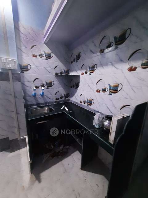 1 RK House For Sale  In Vikhroli