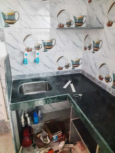 1 RK House For Sale  In Vikhroli