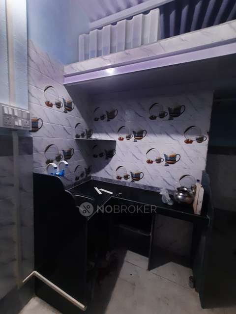 1 RK House For Sale  In Vikhroli