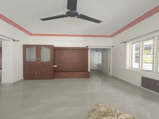 2 BHK House for Rent  In Kadarenahalli, Banashankari