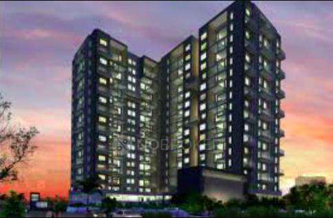 3 BHK Flat In The Bafana Aloha Towers For Sale  In Baner