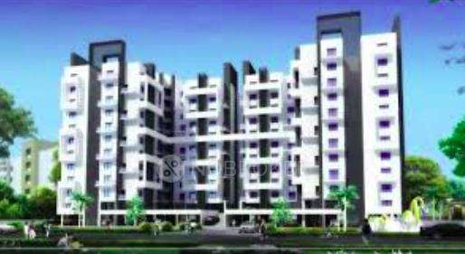 3 BHK Flat In Divyanand Shanti Elixir For Sale  In Keshav Nagar 