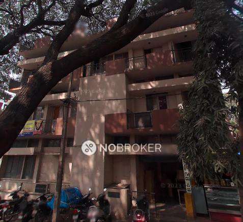 3 BHK Flat In Sumitra Enclave for Rent  In Rajajinagar