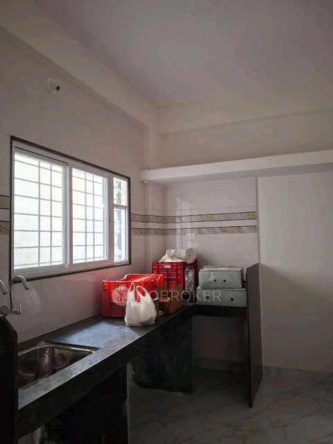 1 RK House for Rent  In Manjri Bk