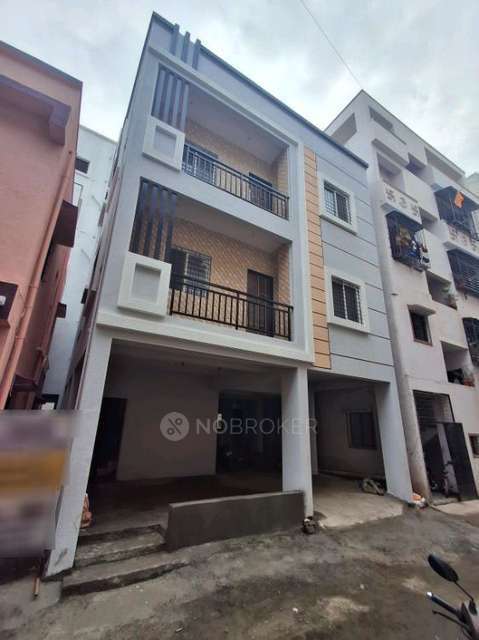 1 RK House for Rent  In Manjri Bk