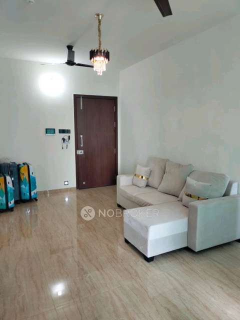 1 BHK Flat In Vtp Cygnus for Rent  In Manjri