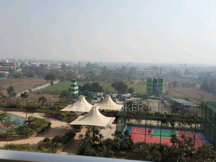 1 BHK Flat In Vtp Cygnus for Rent  In Manjri