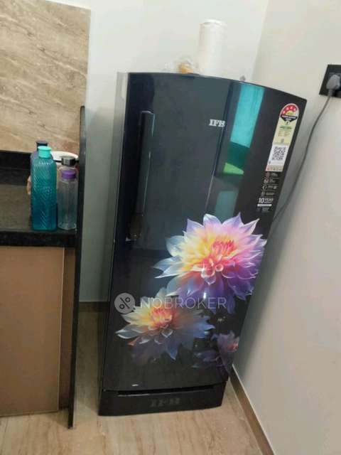 1 BHK Flat In Vtp Cygnus for Rent  In Manjri