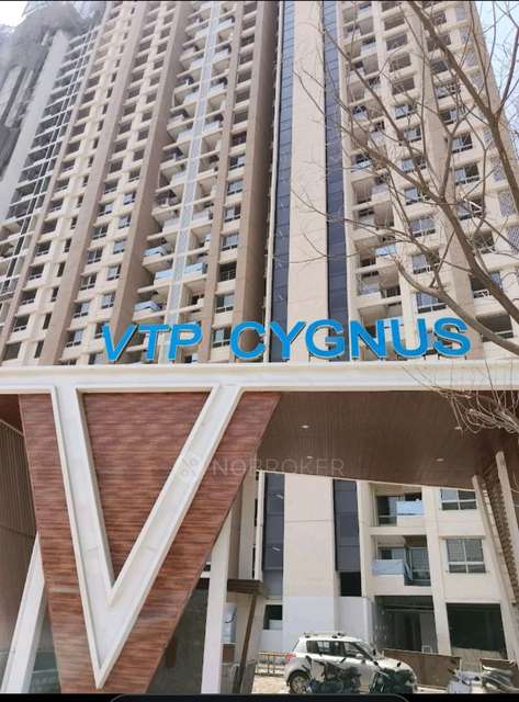 1 BHK Flat In Vtp Cygnus for Rent  In Manjri