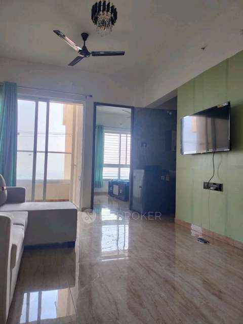 1 BHK Flat In Vtp Cygnus for Rent  In Manjri