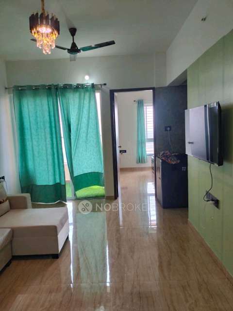 1 BHK Flat In Vtp Cygnus for Rent  In Manjri