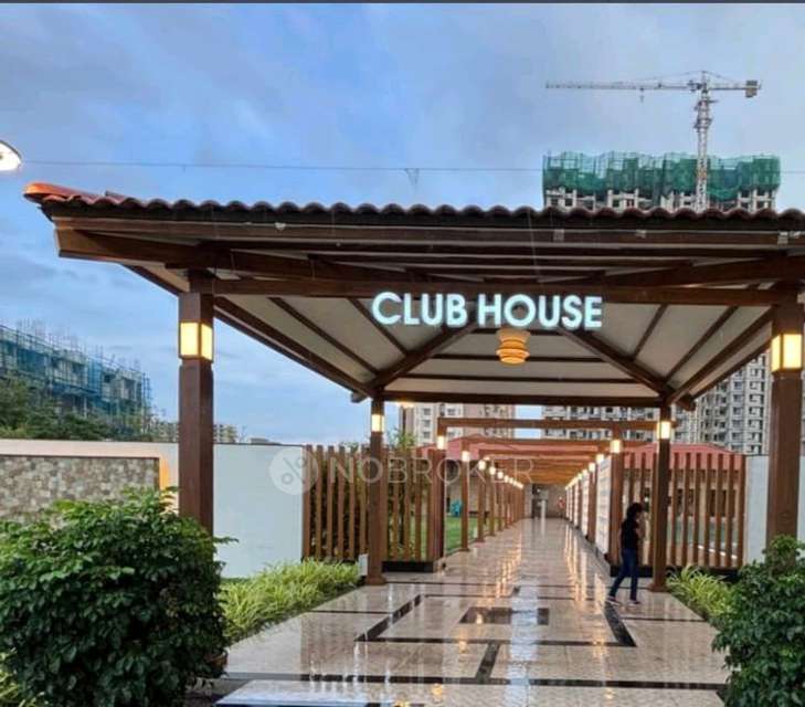 1 BHK Flat In Vtp Cygnus for Rent  In Manjri