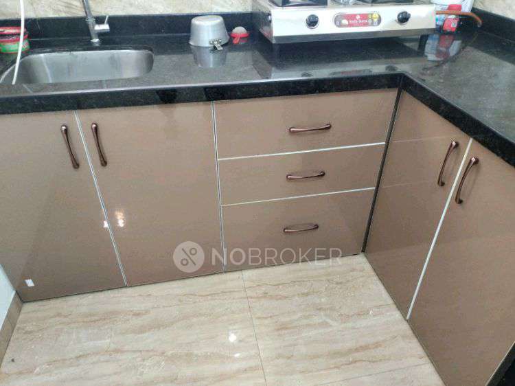 1 BHK Flat In Vtp Cygnus for Rent  In Manjri