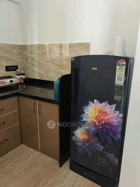 1 BHK Flat In Vtp Cygnus for Rent  In Manjri