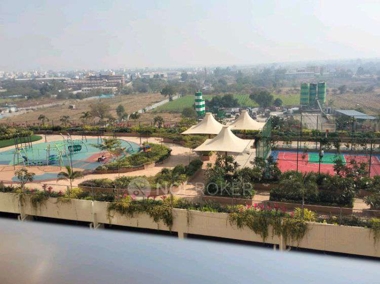 1 BHK Flat In Vtp Cygnus for Rent  In Manjri