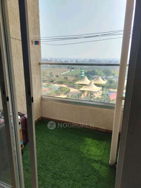 1 BHK Flat In Vtp Cygnus for Rent  In Manjri