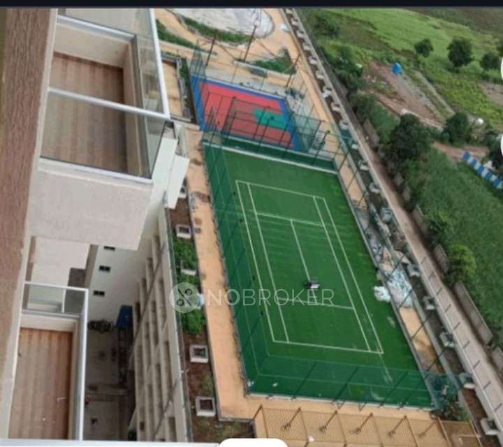 1 BHK Flat In Vtp Cygnus for Rent  In Manjri