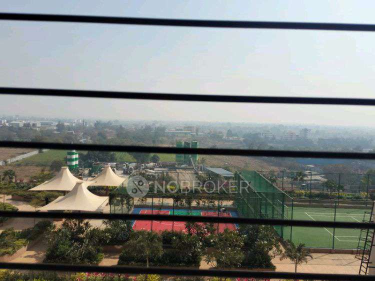 1 BHK Flat In Vtp Cygnus for Rent  In Manjri