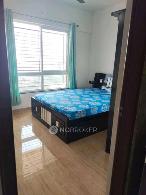 1 BHK Flat In Vtp Cygnus for Rent  In Manjri