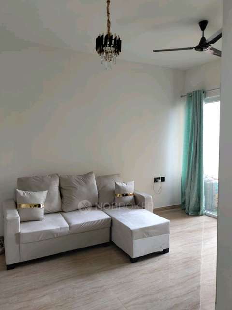 1 BHK Flat In Vtp Cygnus for Rent  In Manjri