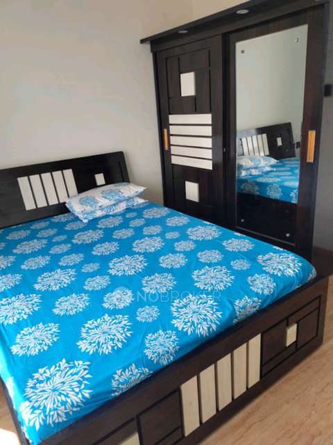 1 BHK Flat In Vtp Cygnus for Rent  In Manjri