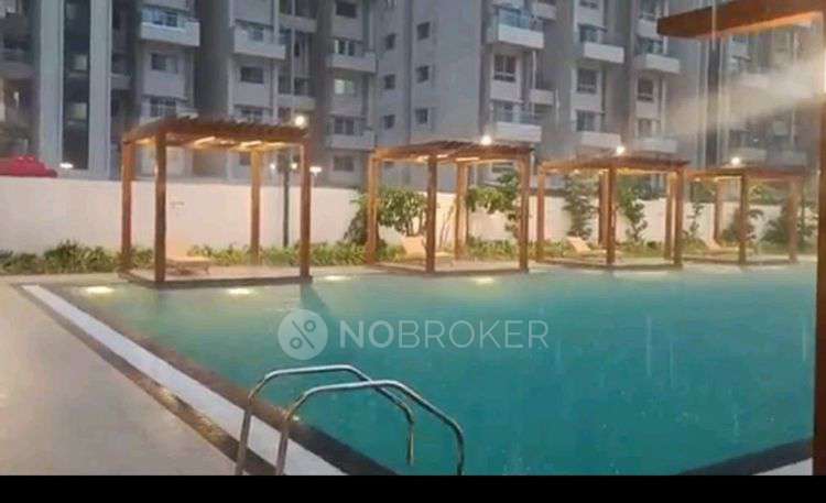 1 BHK Flat In Vtp Cygnus for Rent  In Manjri