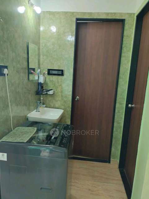 1 BHK Flat In Vtp Cygnus for Rent  In Manjri