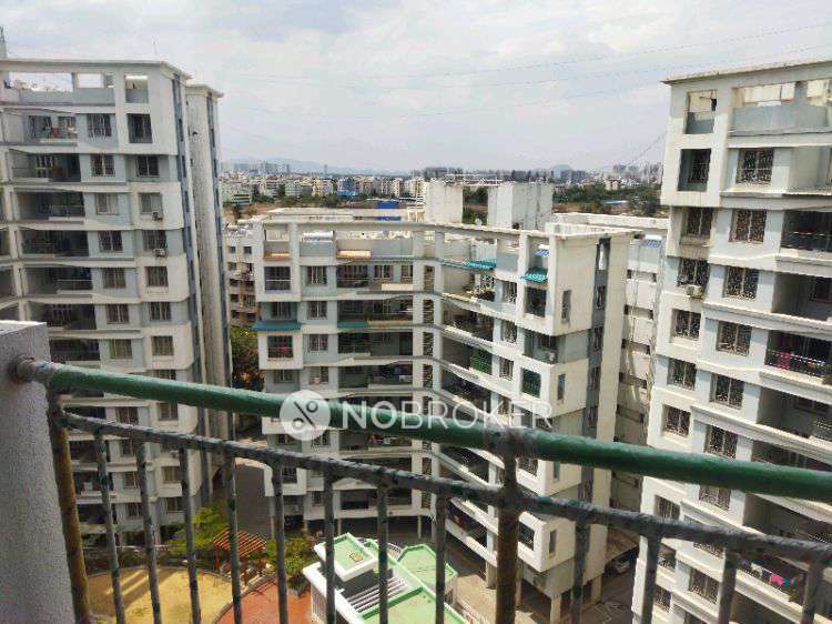 PG for Anyone in Hinjwadi 