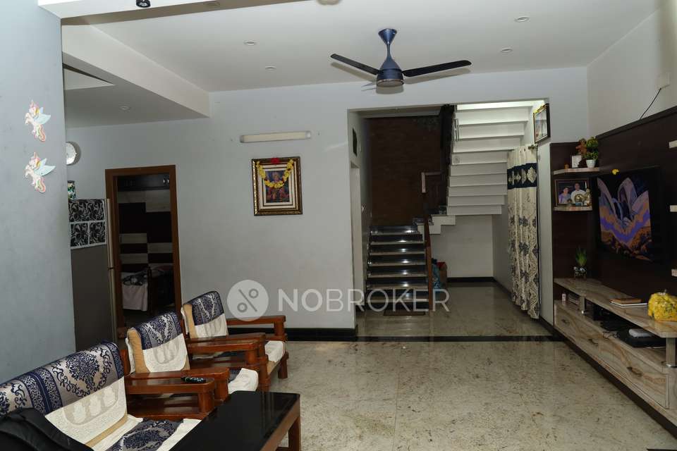 4 BHK House For Sale  In Upkar Residency Layout,