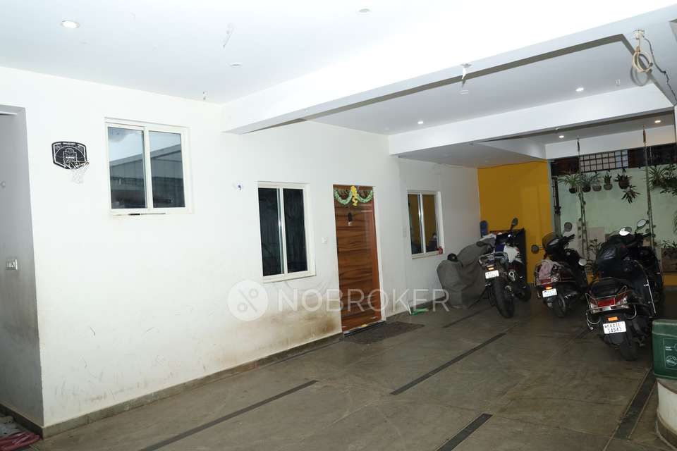 4 BHK House For Sale  In Upkar Residency Layout,