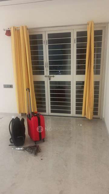 3 BHK Flat In Legacy Woods for Rent  In Pimpri Colony