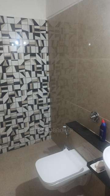 3 BHK Flat In Legacy Woods for Rent  In Pimpri Colony