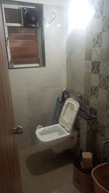 3 BHK Flat In Legacy Woods for Rent  In Pimpri Colony