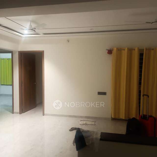 3 BHK Flat In Legacy Woods for Rent  In Pimpri Colony