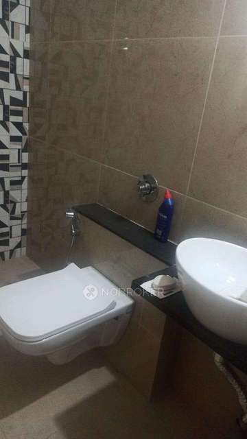 3 BHK Flat In Legacy Woods for Rent  In Pimpri Colony