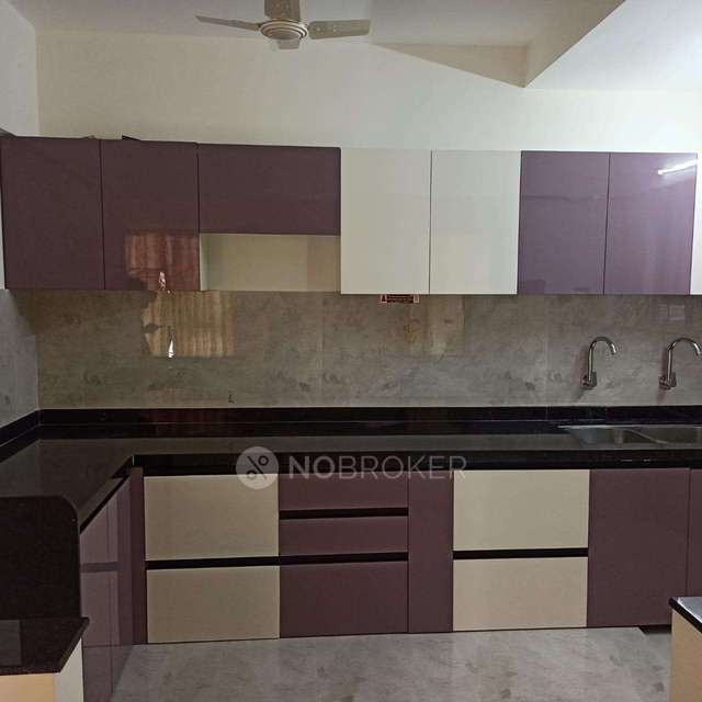3 BHK Flat In Legacy Woods for Rent  In Pimpri Colony