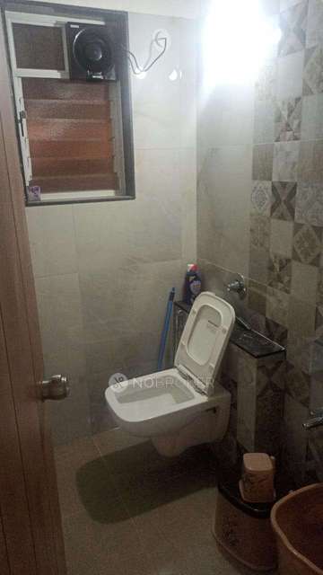 3 BHK Flat In Legacy Woods for Rent  In Pimpri Colony